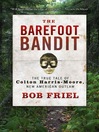 Cover image for The Barefoot Bandit